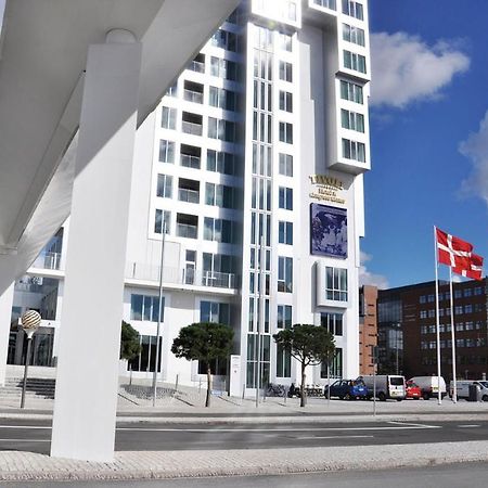 Tivoli Hotel Copenhagen Exterior photo